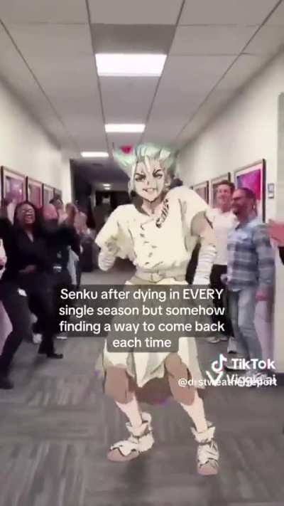 DrStone