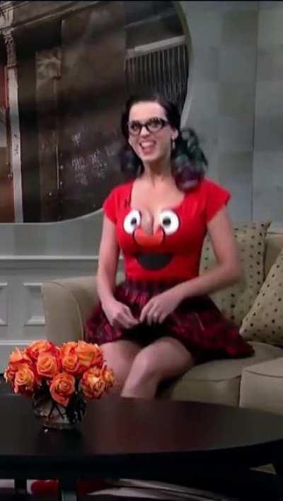 Katy Perry 