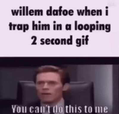 William datrolled