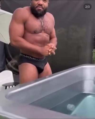 Jonathan Gresham 🍑🥩🍆