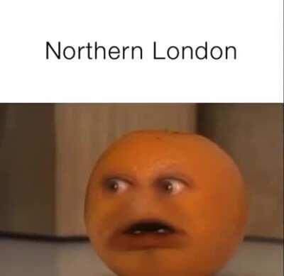 Northern London