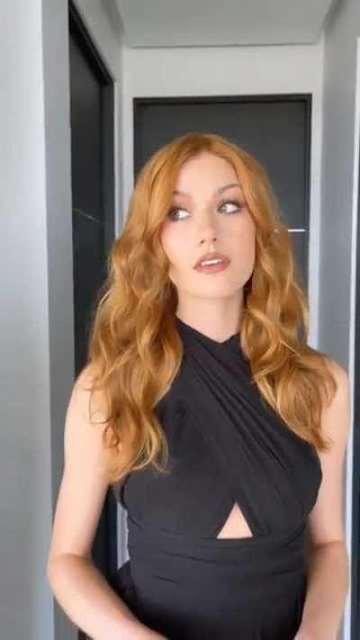 Katherine McNamara