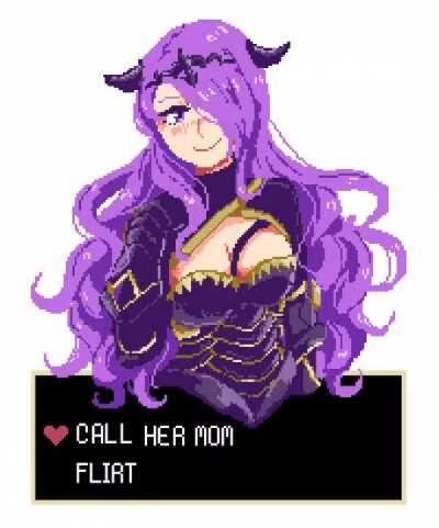 Camilla_FE