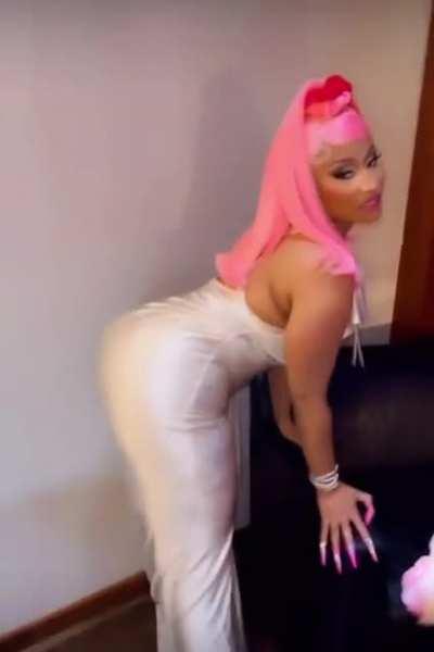 Nicki Minaj