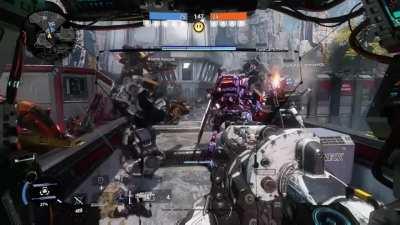 Peak titan brawl gameplay.