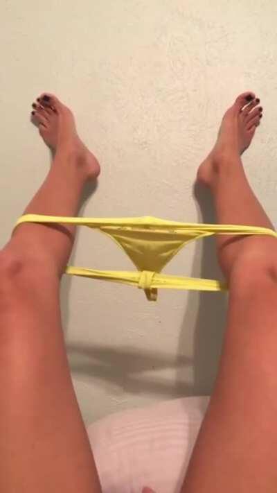 Fxxt_candy sexiest feet on Reddit