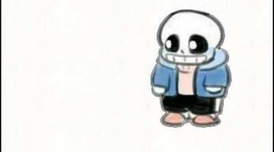 Sans flip