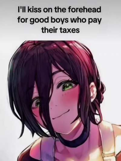 guys should I start paying my taxes?