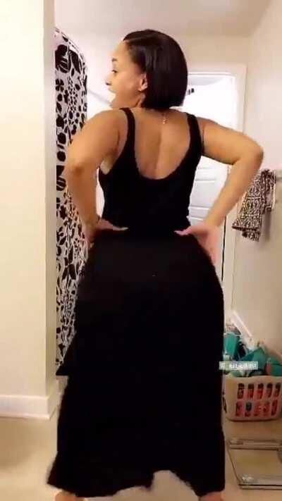 Dress Twerk