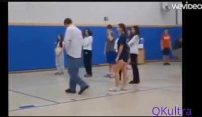 Adam Lanza in Newtown high school