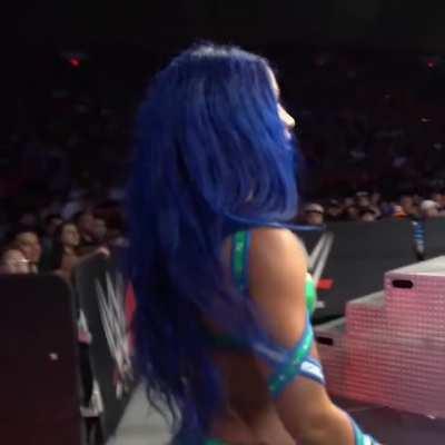 Damn Sasha