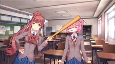 Monika no