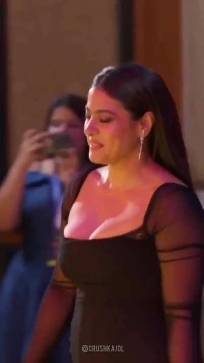 Kajol