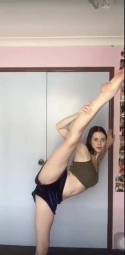 Flexible