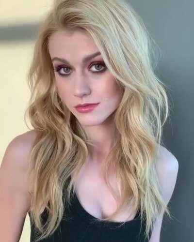 Katherine McNamara