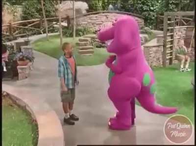 Blursed_Dino