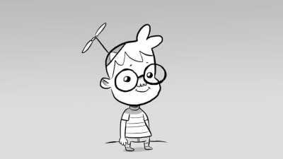 Ketchup Fingers (my first MBMBAM animatic) :)