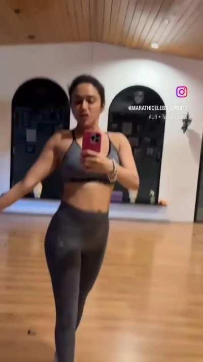 Amruta Khanvilkar