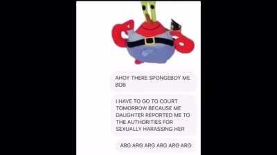 AhoySpongebob