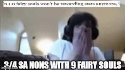 fairy soul nerf :(