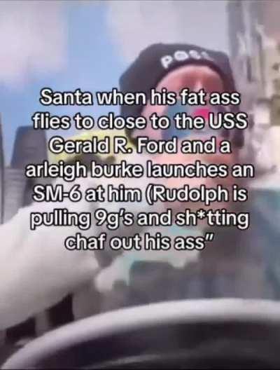 Santa