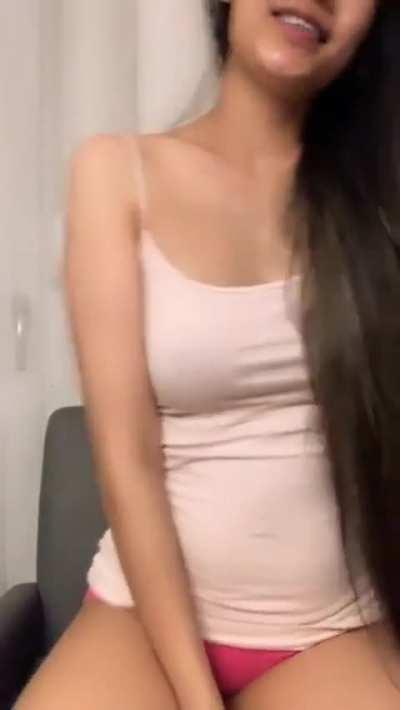 Thai girl live cam 