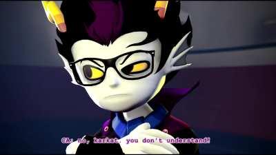 [S] Eridan: Be a gigachad (SFM)