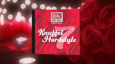 TV show presents a hardstyle CD for valentine's day