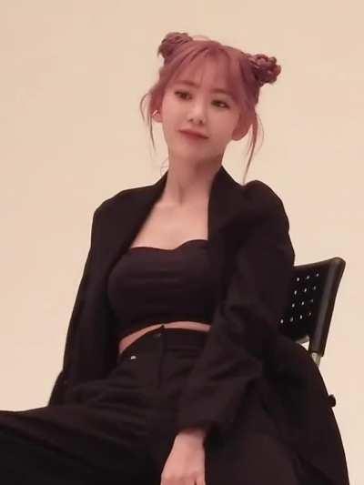 Ex-IZ*ONE - Sakura