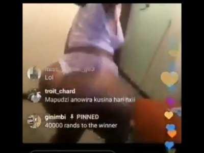 Old ig live of segolapumpkin