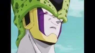 DBL Community when they saw the Transforming Perfect Cell preview