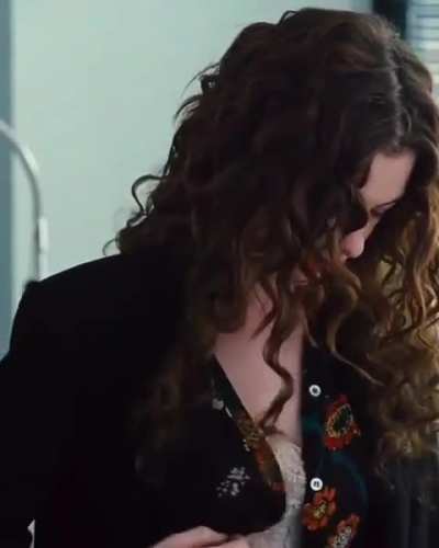 Anne Hathaway - Love and other drugs (2010)