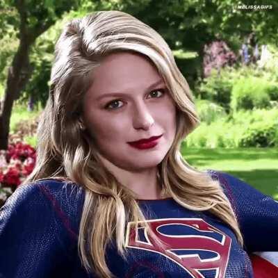 Melissa Benoist