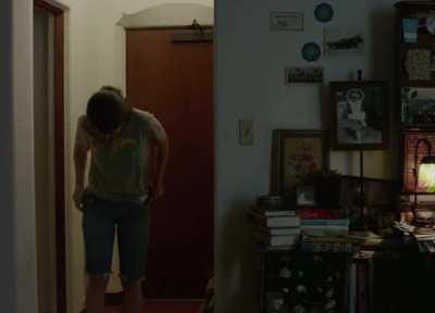 Gaby Hoffmann in Transparent