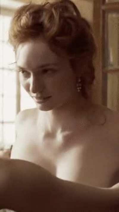 Eleanor Tomlinson