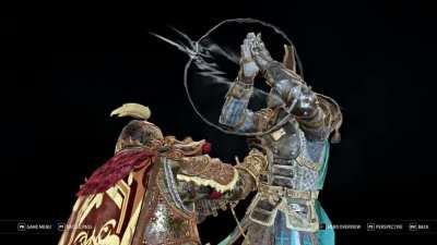 Content of the Week: Unique execution for Tiandi &quot;Atonement of Shidou&quot; - Tiandi hero fest