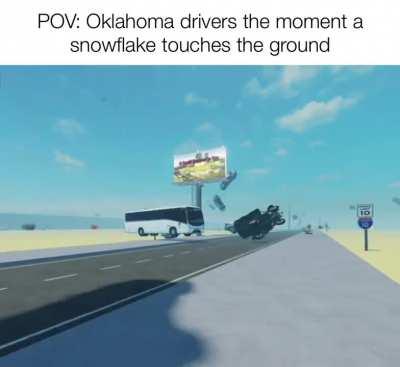 oklahoma