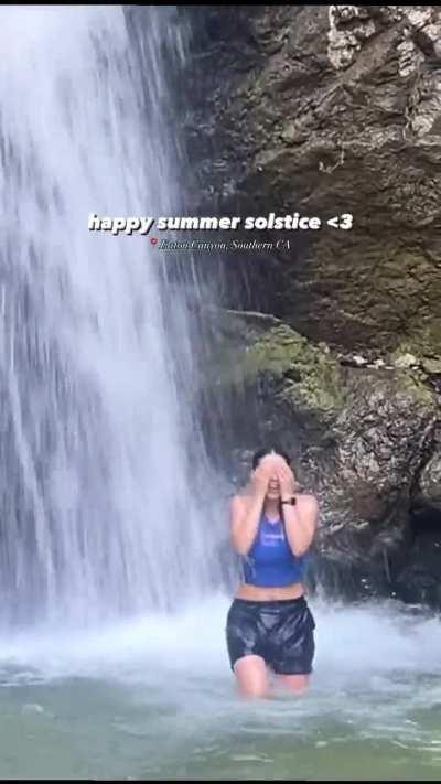 Happy summer solstice IG 6/20/2024