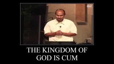 Cum kingdom