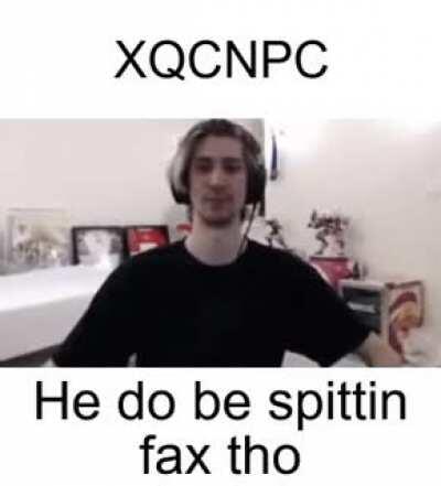 XQCNPC