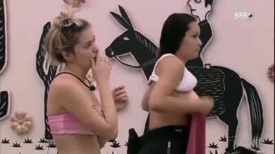 Juliette BBB