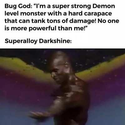 Best hero