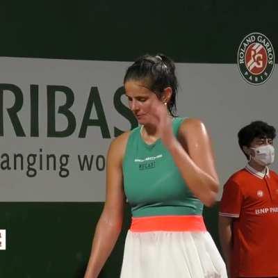 julia goerges