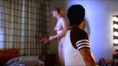 Heather Graham gets nude constantly (compilation)