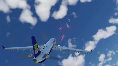 Ryanair - EasyJet Dogfight