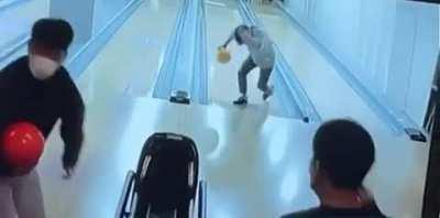 Bowling at its finest form