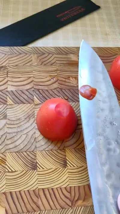tomato test