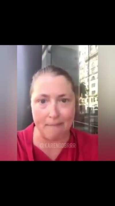 CVS pharmacy rant angry karen loses it