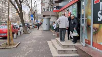 ce părere aveți de muzica ambientală de la... apusului?