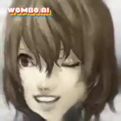 Akechi Shitpost 2